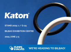 Katon FFKM o ring Bilbao invitation